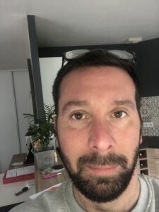 Photo de profil de Samuel Loizeau