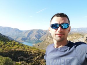 Photo de profil de Samuel Lozay