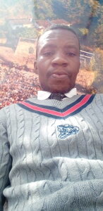 Photo de profil de Samuel Lukanu