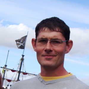 Photo de profil de Samuel Magne