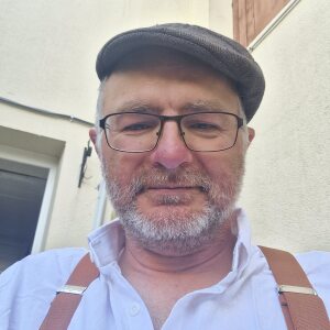 Photo de profil de Samuel Maillard