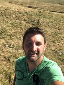 Photo de profil de Samuel Maureille