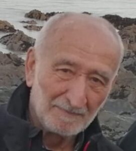 Photo de profil de Samuel Mechain