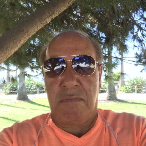 Photo de profil de Samuel Mimoun