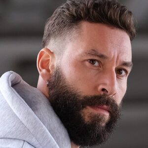 Photo de profil de Samuel Namane