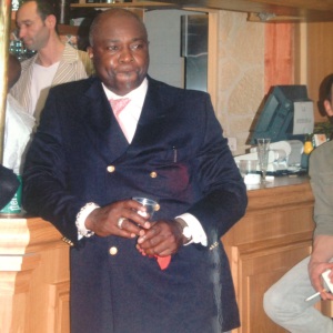 Photo de profil de Samuel Nkong