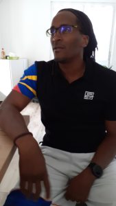 Photo de profil de Samuel Pellan