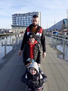 Photo de profil de Samuel Picot