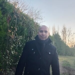 Photo de profil de Samuel Piffre