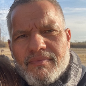 Photo de profil de Samuel Pinchon