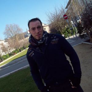 Photo de profil de Samuel Plessis