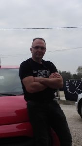 Photo de profil de Samuel Poitoux