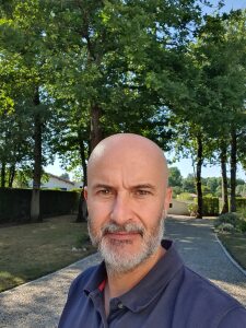Photo de profil de Samuel Quessot