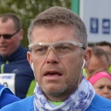 Photo de profil de Samuel Ramette