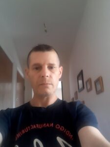 Photo de profil de Samuel Rech