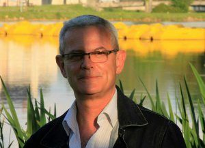 Photo de profil de Samuel Renoir