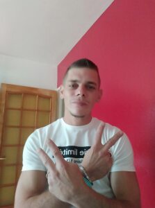 Photo de profil de Samuel Rius Bernal