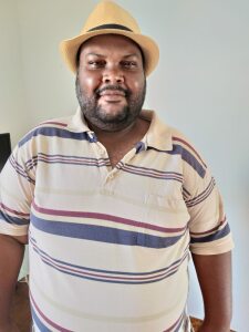 Photo de profil de Samuel Ruffin
