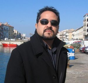 Photo de profil de Samuel Santiago