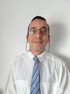 Photo de profil de Samuel Schtarkman
