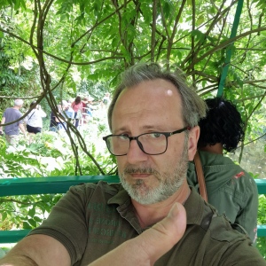 Photo de profil de Samuel Segura
