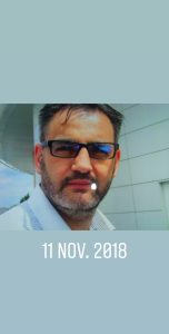 Photo de profil de Samuel Sellier
