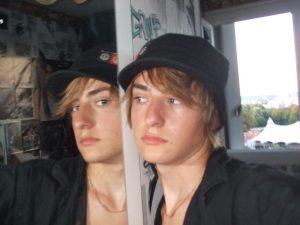 Photo de profil de Samuel Tetu