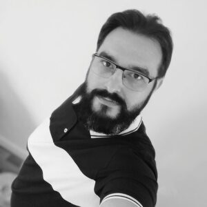 Photo de profil de Samuel Toumi