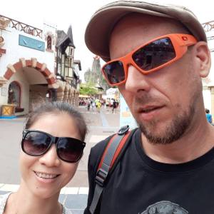 Photo de profil de Samuel Valauney