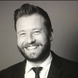 Photo de profil de Samuel Vandecasteele