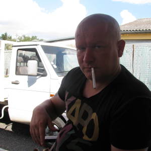 Photo de profil de Samuel Villain