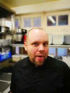 Photo de profil de Samuel Vincent