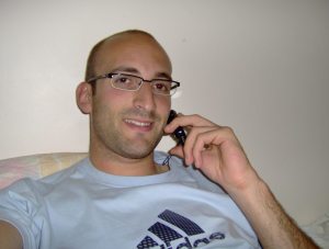 Photo de profil de Samy Ait Chaouche