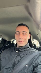 Photo de profil de Samy Ayour