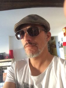 Photo de profil de Samy Benchalia