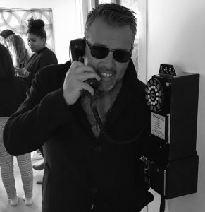 Photo de profil de Samy Bonhomme
