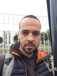 Photo de profil de Samy Bouajaja