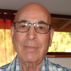 Photo de profil de Samy Bouzar