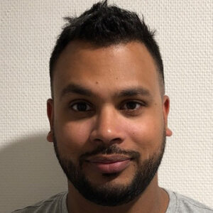 Photo de profil de Samy Chikhaoui
