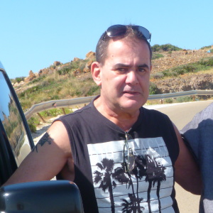 Photo de profil de Samy Djelil