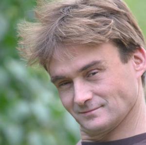 Photo de profil de Samy Eisenstein