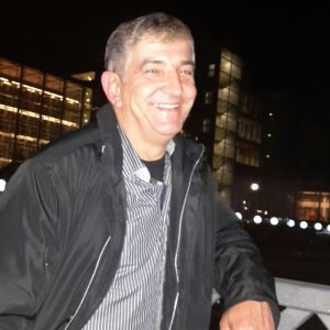 Photo de profil de Samy El Amraoui