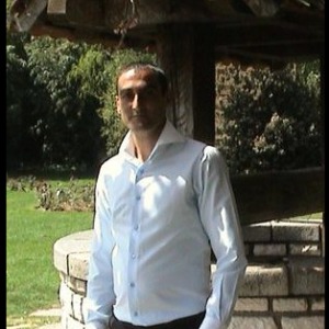 Photo de profil de Samy El Bouazizi
