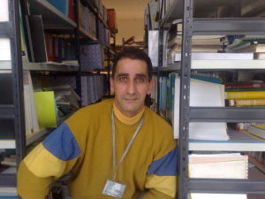 Photo de profil de Samy Faci