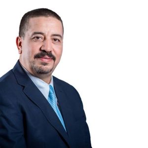 Photo de profil de Samy Fatnassi