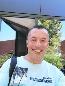 Photo de profil de Samy Geynet