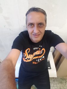 Photo de profil de Samy Ghernouti
