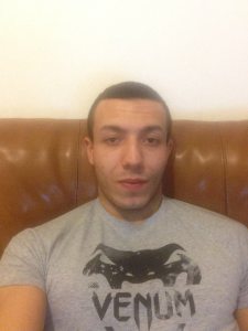 Photo de profil de Samy Philibert