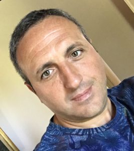 Photo de profil de Samy Wizman