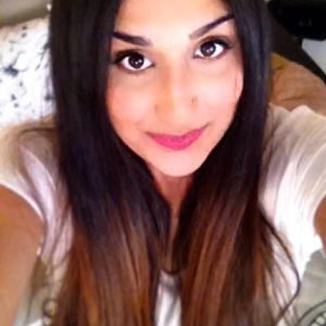 Photo de profil de Sana Tariq